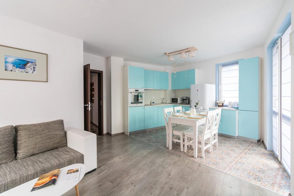 Domus Apartments City Center Plovdiv Exterior foto